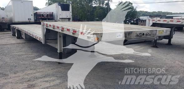 Reitnouer DROPMISER Low loader-semi-trailers