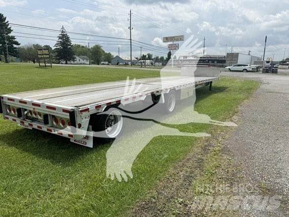 Reitnouer DROPMISER Low loader-semi-trailers