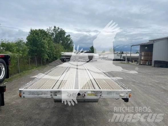 Reitnouer MAXMISER Flatbed/Dropside semi-trailers