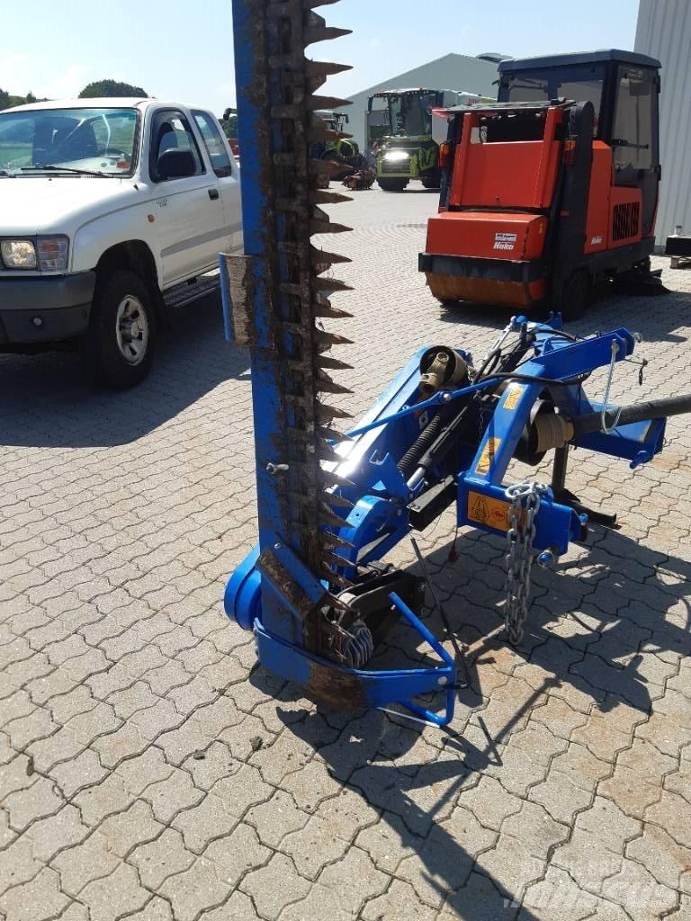 BCS GOLD 7" Swathers