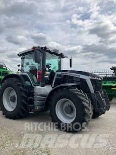 Massey Ferguson 8 S Tractors