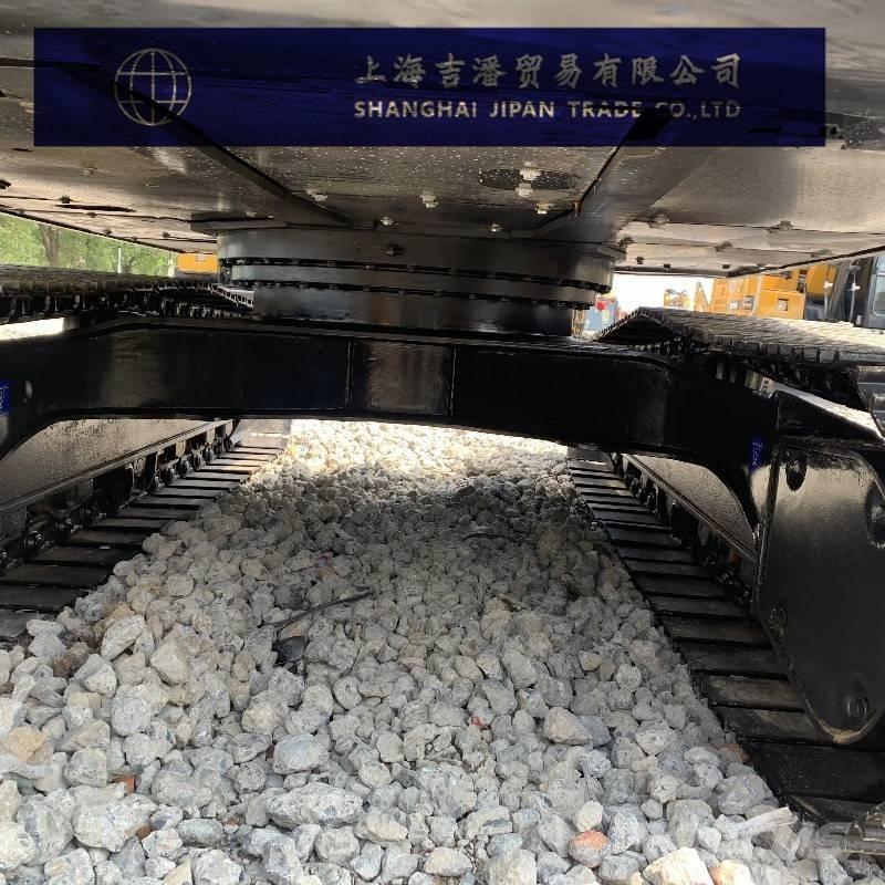 Volvo EC 140 Midi excavators  7t - 12t