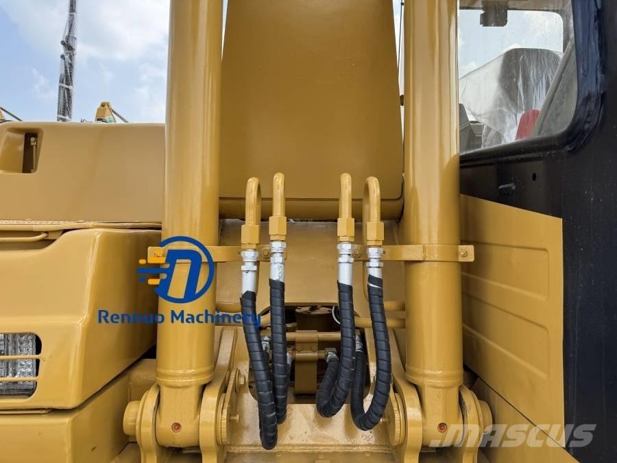 CAT 320BL Crawler excavators