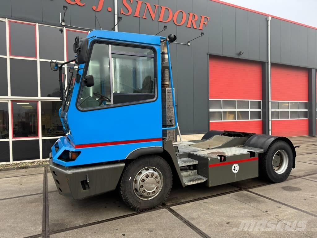 Terberg YT 182 Terminal tractors