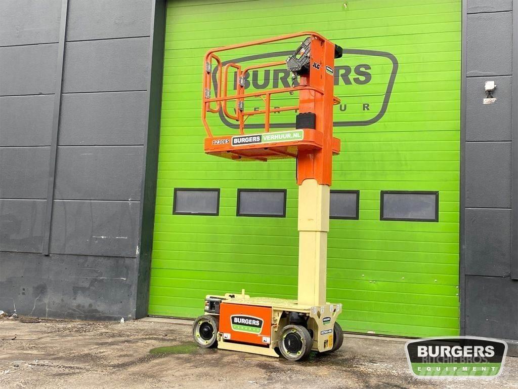 JLG 1230ES Other lifts and platforms