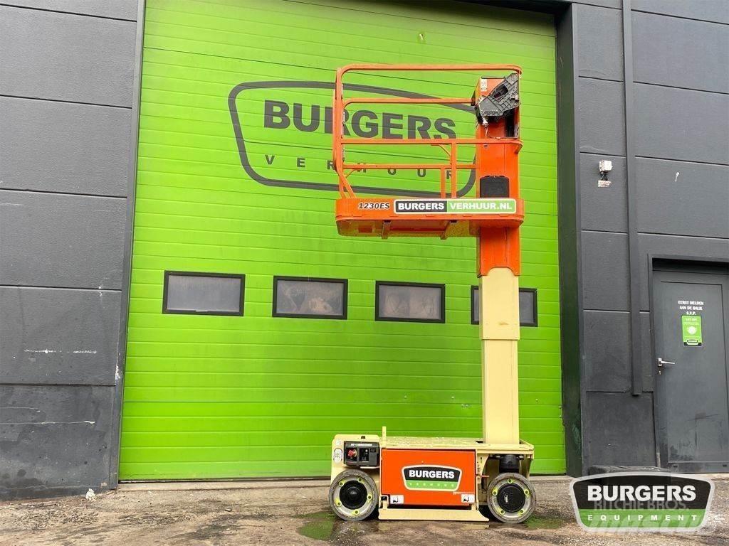JLG 1230ES Other lifts and platforms