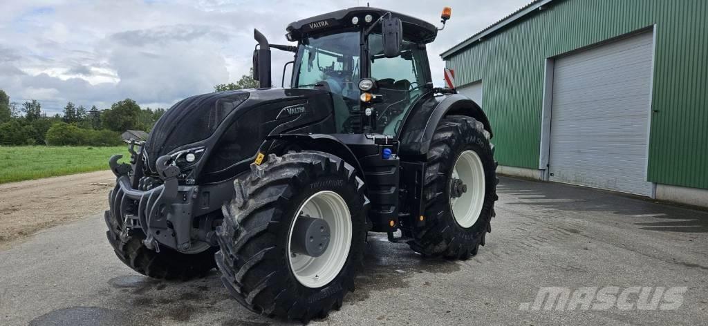 Valtra S 394 Tractors