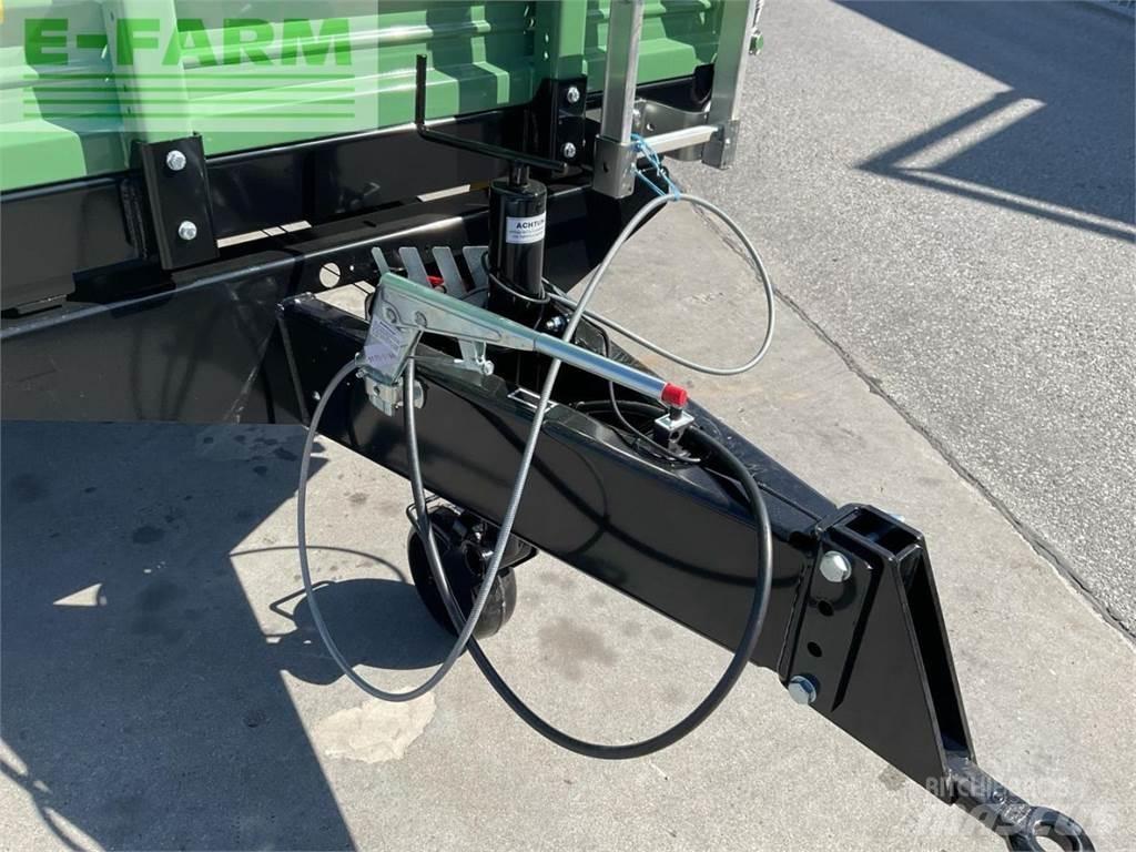 Brantner E 6535 General purpose trailers
