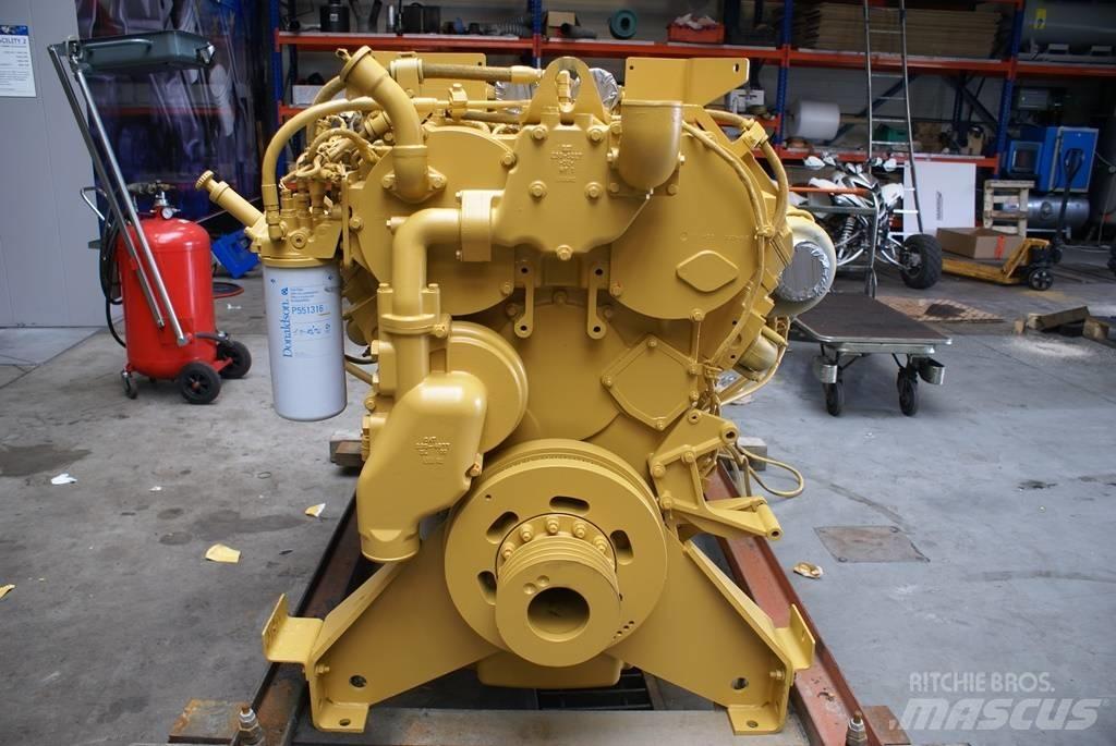 CAT C32 Engines