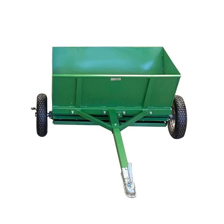 Kellfri Sandspridare Sand and salt spreaders