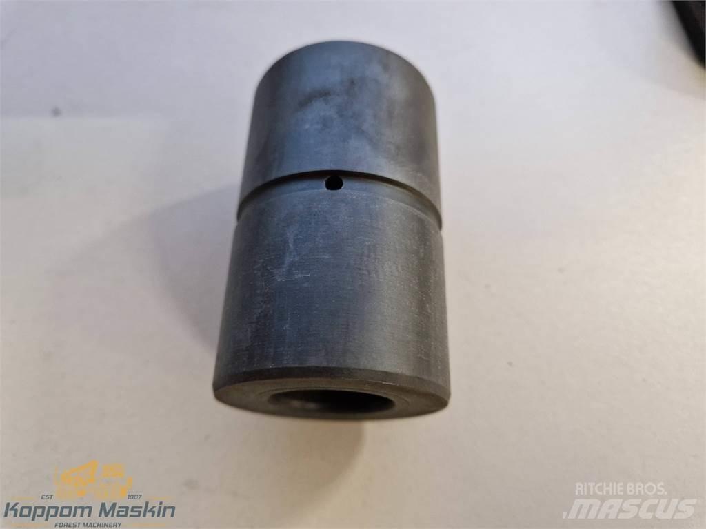 Indexator I5002404 Chassis and suspension