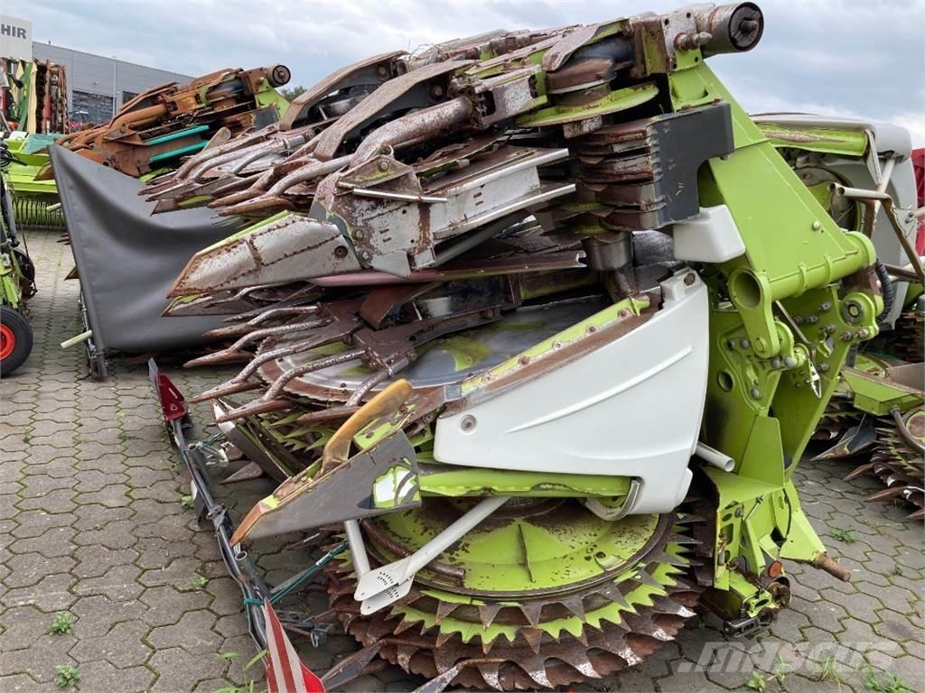 CLAAS Orbis 750 AC Agriculture - Others