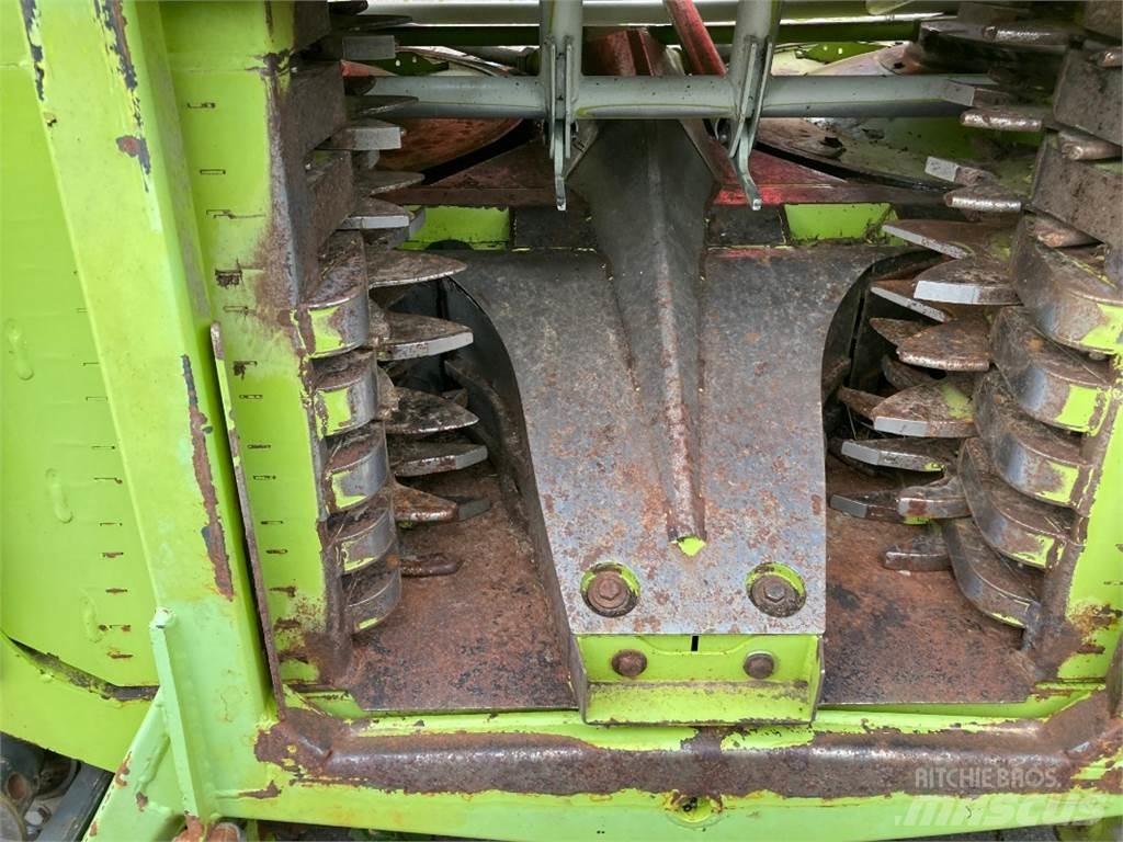 CLAAS Orbis 750 AC Agriculture - Others