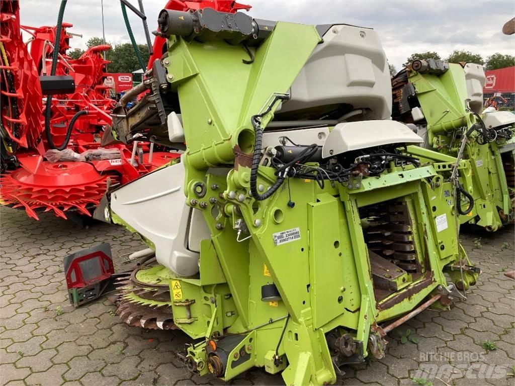 CLAAS Orbis 750 AC Agriculture - Others