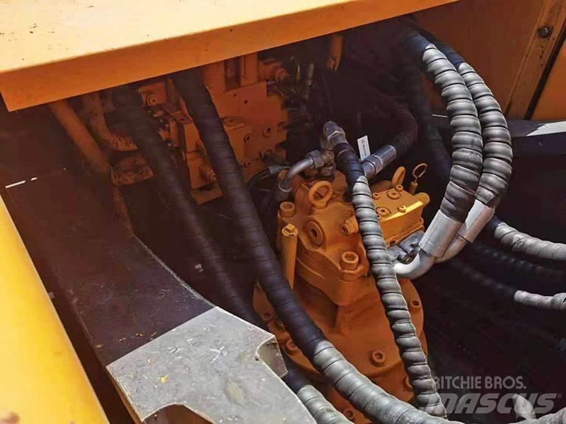 Sany SY 335 LC Crawler excavators