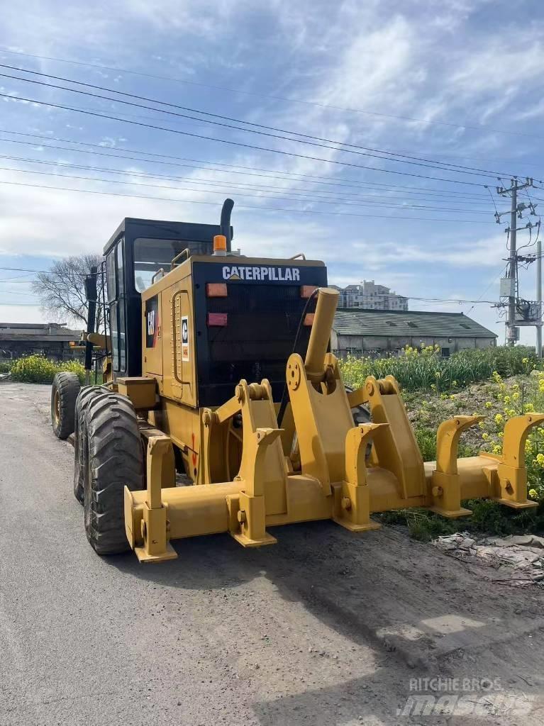 CAT 140 G Graders