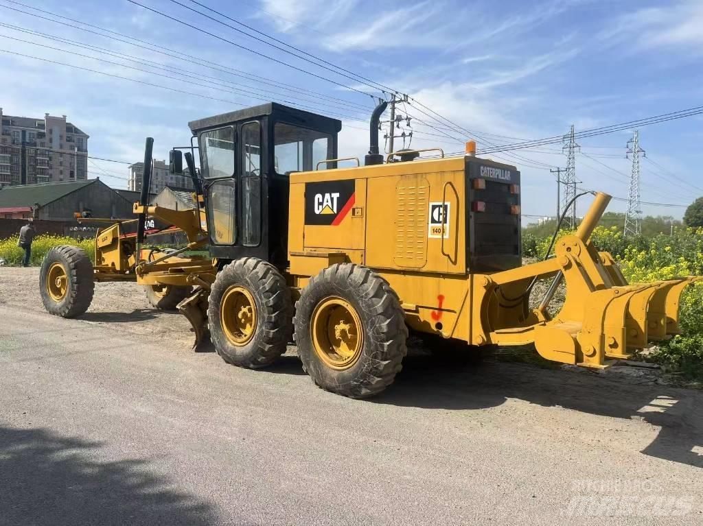 CAT 140 G Graders