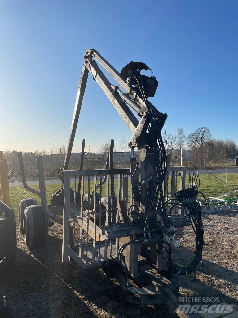  Movi  2255 Other loading and digging and accessories