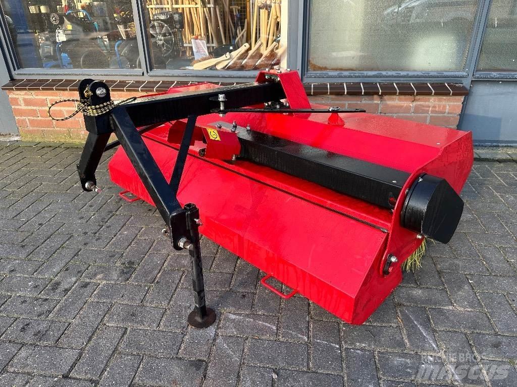 LW Veegmachine 150 Sweepers