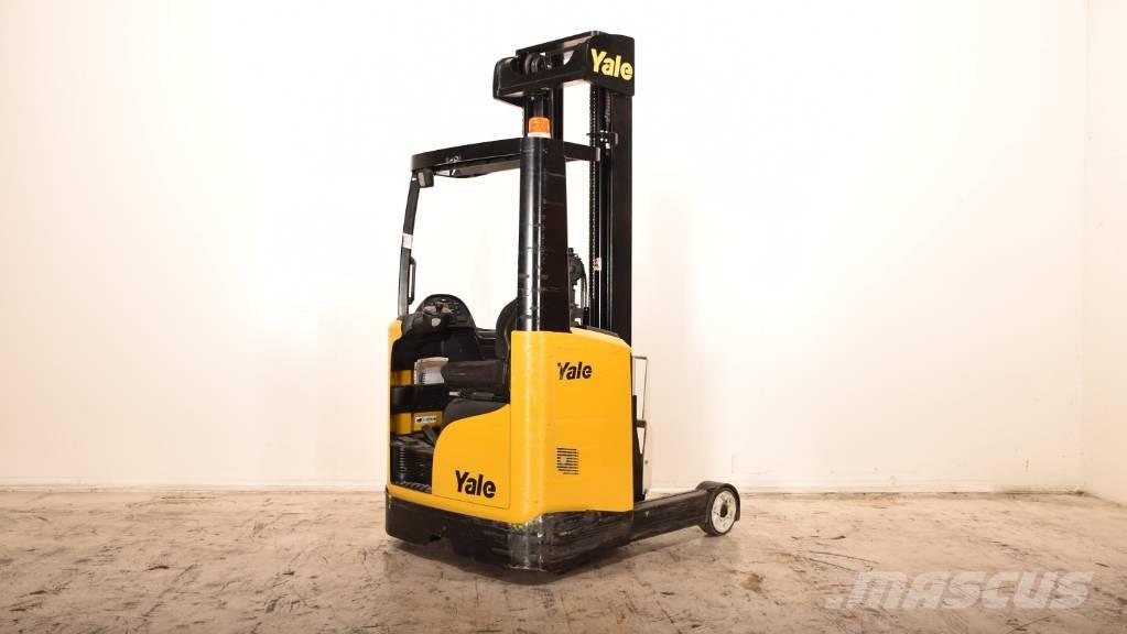 Yale MR14 Reach trucks