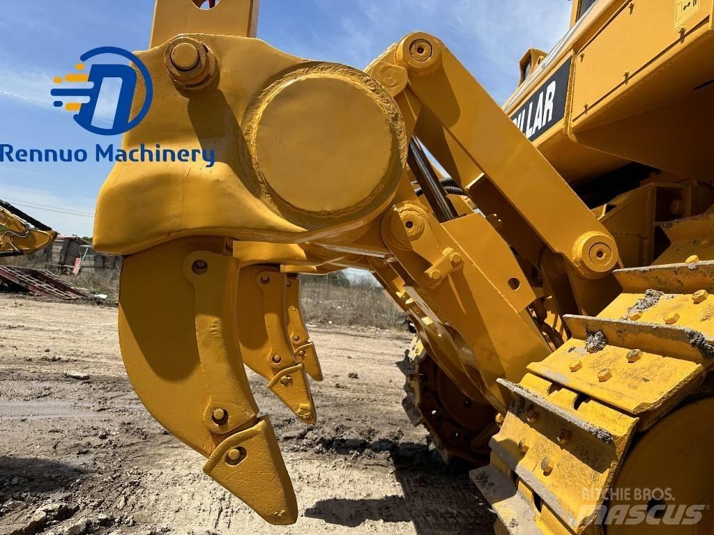 CAT D 8 R Crawler dozers
