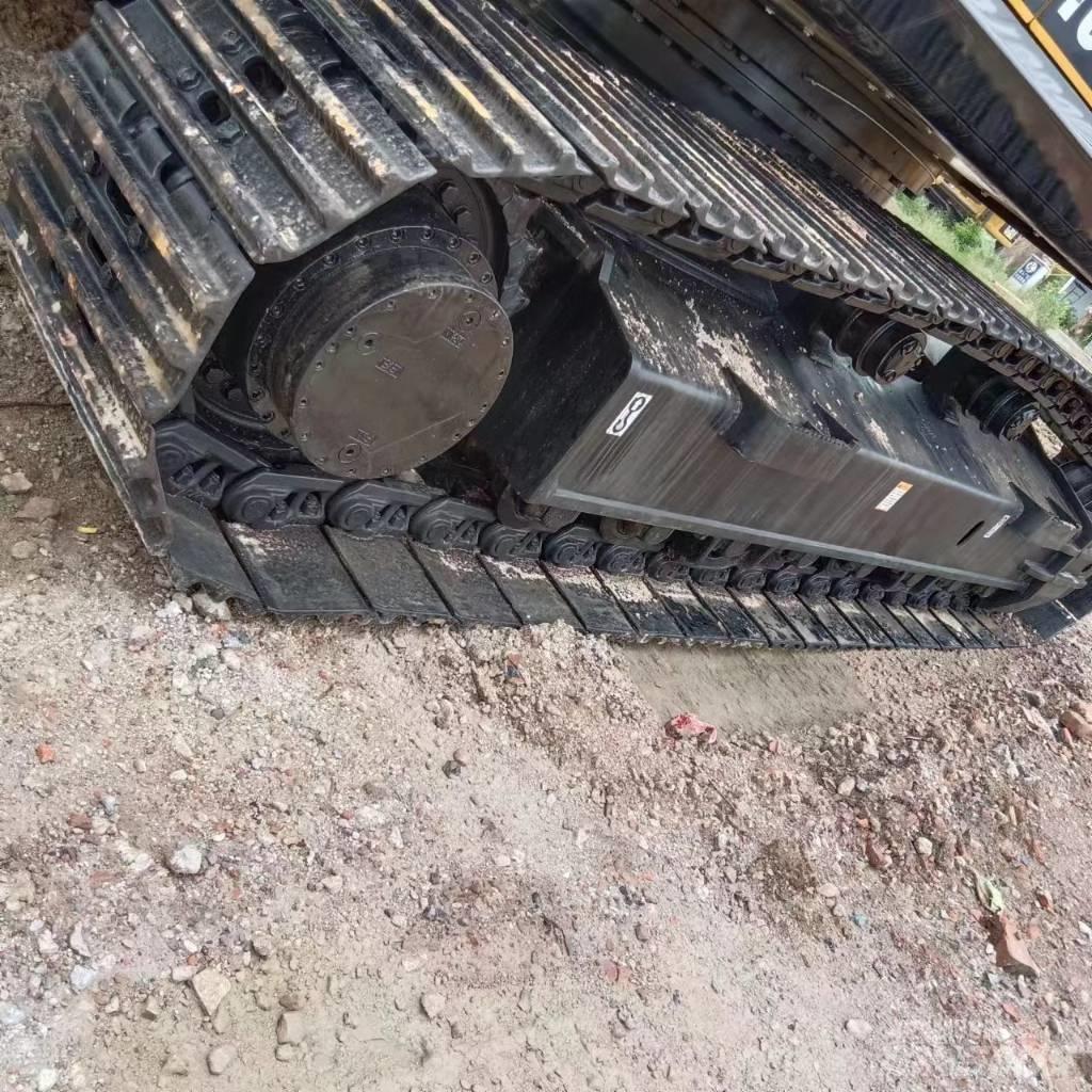 Sany SY 305 H Crawler excavators