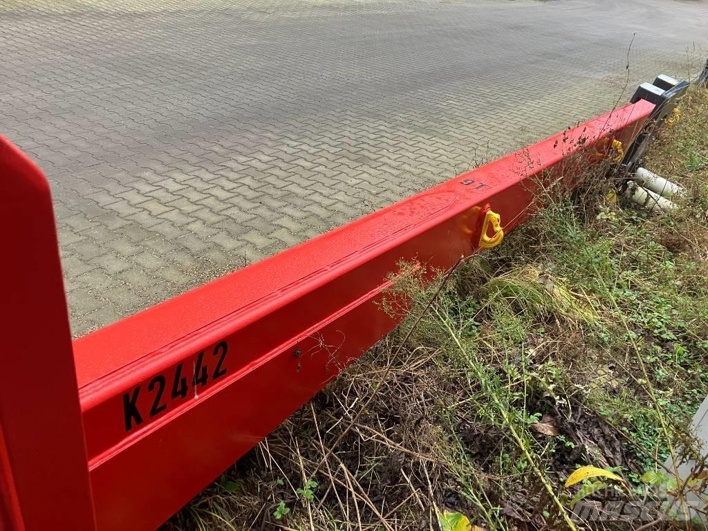 kalmar hijsjuk Material Handling - Others