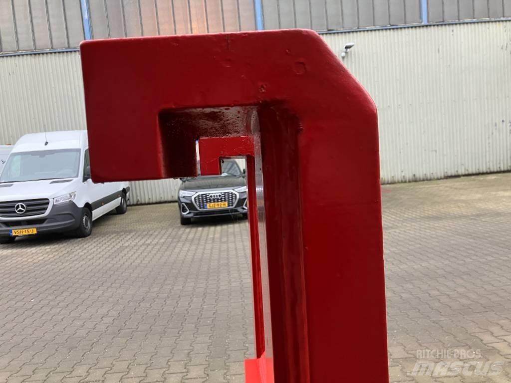 kalmar hijsjuk Material Handling - Others
