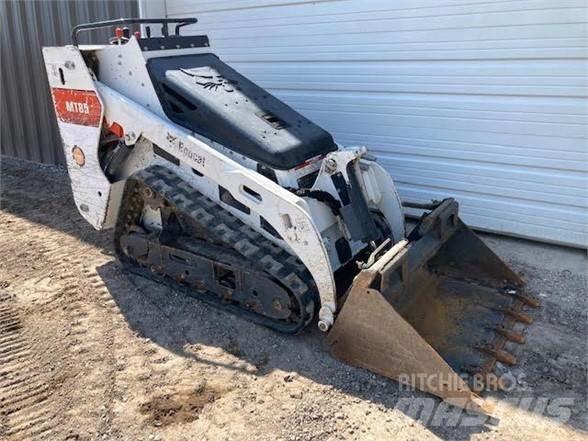Bobcat MT85 Skid steer loaders