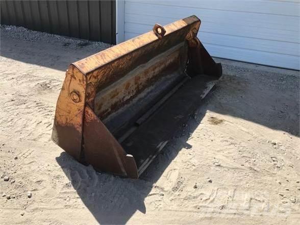 CASE BUCKET Construction - Others
