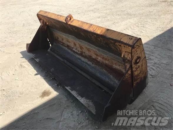 CASE BUCKET Construction - Others