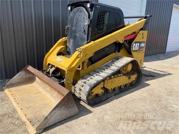 CAT 289D Skid steer loaders