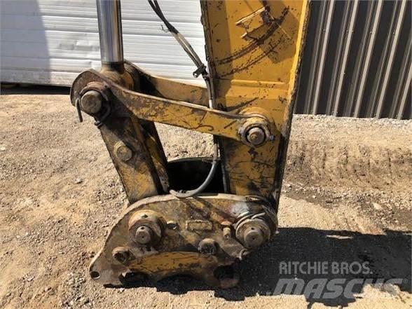 CAT 330CL Crawler excavators