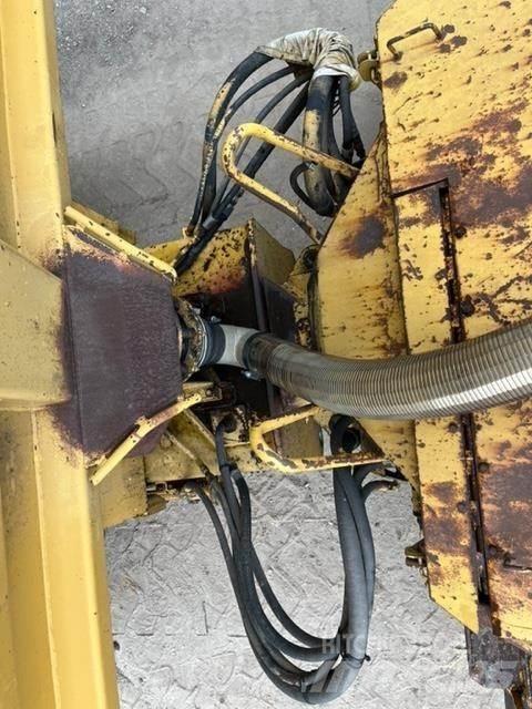 CAT D40D Articulated Dump Trucks (ADTs)