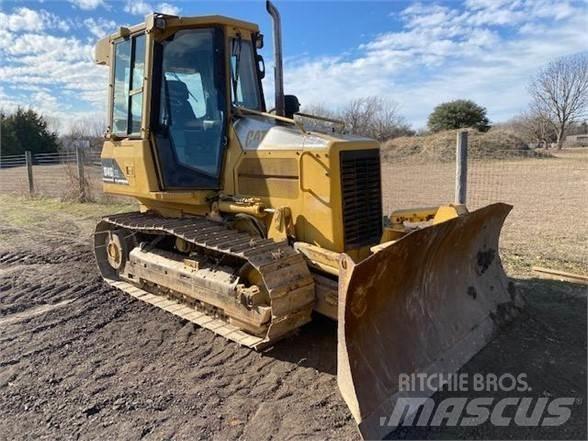 CAT D4G XL Crawler dozers