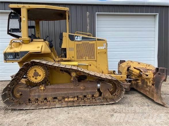 CAT D5N LGP Crawler dozers
