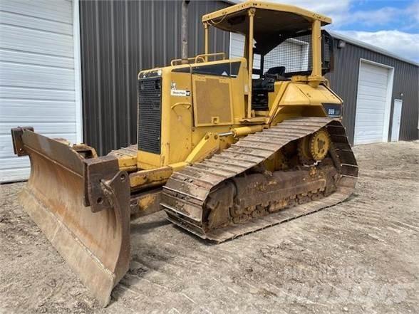 CAT D5N LGP Crawler dozers