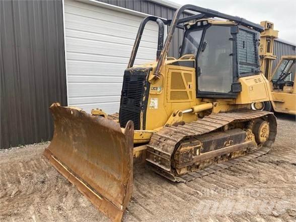 CAT D6K Crawler dozers