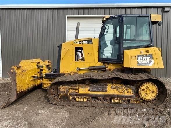 CAT D6K LGP Crawler dozers