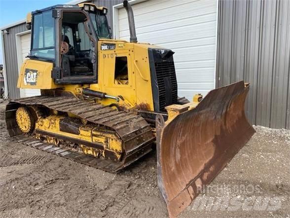 CAT D6K LGP Crawler dozers