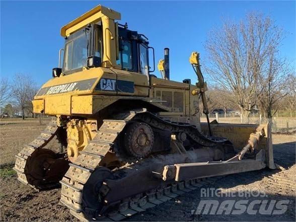 CAT D7H II Crawler dozers