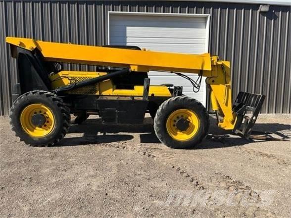 Gehl RS6-42 Telescopic handlers