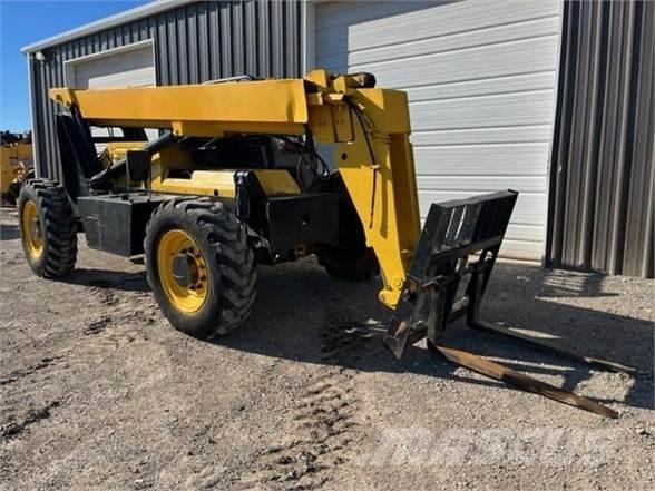 Gehl RS6-42 Telescopic handlers