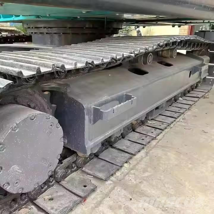 Kobelco SK 200 Mini excavators < 7t (Mini diggers)