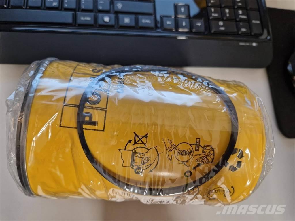 Ponsse 0081448 Engines