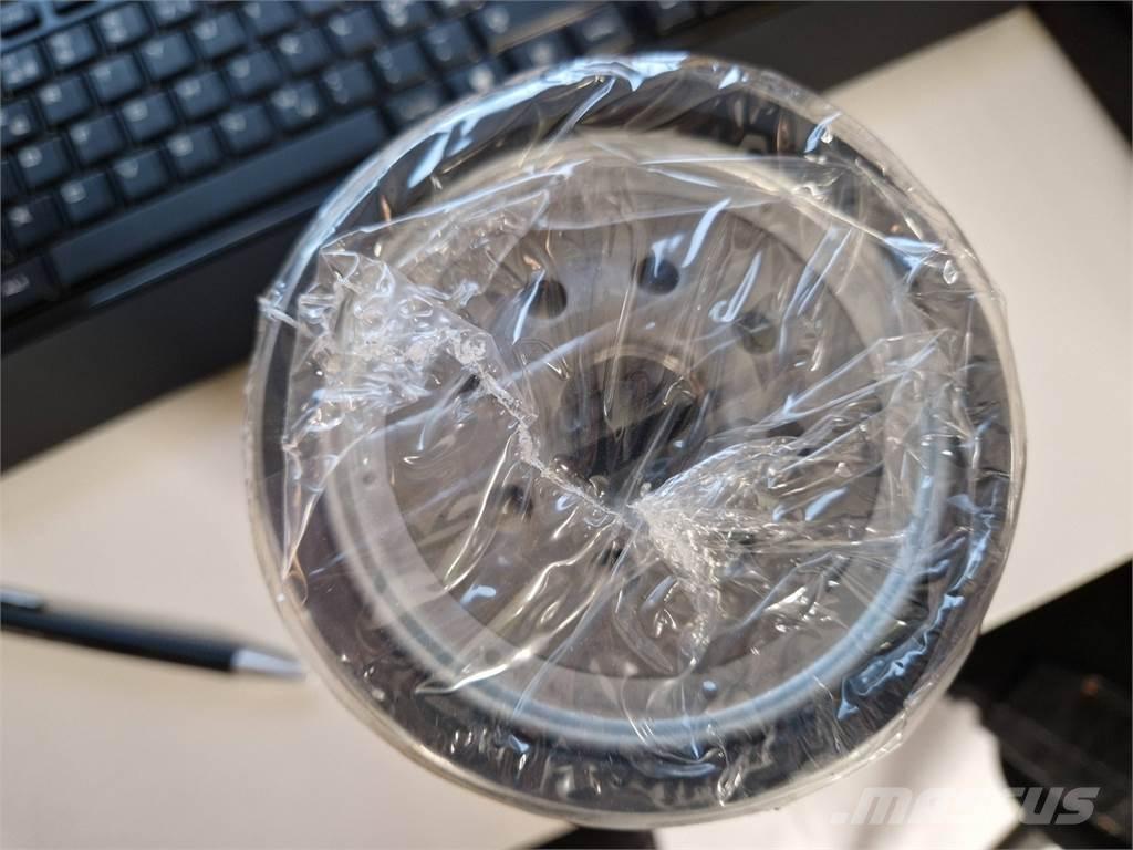 Ponsse 0081448 Engines