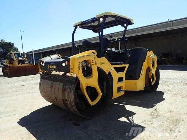 Bomag BW 206 AD-5 Single drum rollers