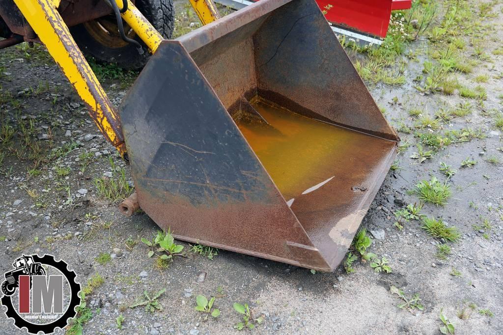  Skopa SMS/Trima 1 m Buckets