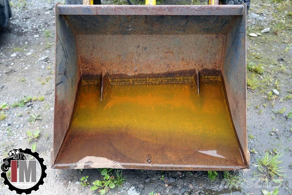  Skopa SMS/Trima 1 m Buckets