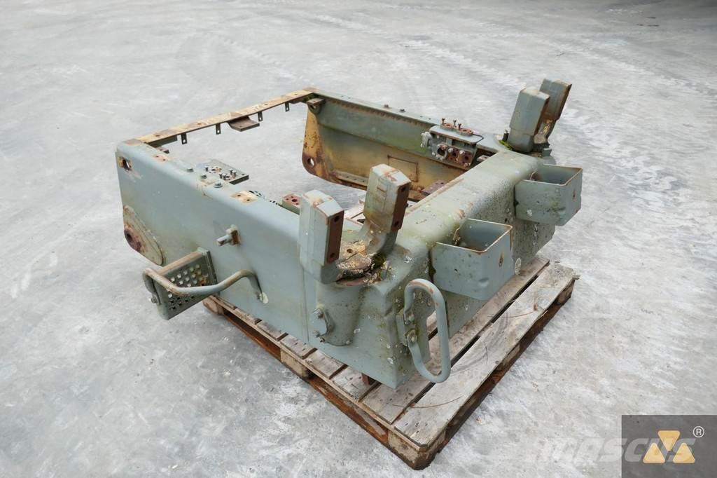 CAT 6T-1110 Transportation - Others